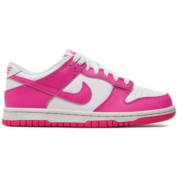 Nike Zapatillas Dunk Low para mujer
