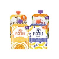 piccolo mixed pouch bundle 7m
