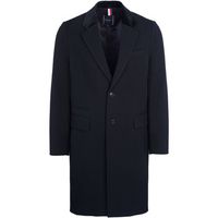 tommy hilfiger abrigo - para hombre