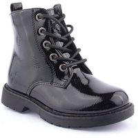 crecendo botines k ankle boots military para nina