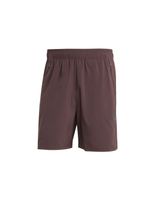 pantalon de fitness adidas tr-es wv sho hombre marsom  negro