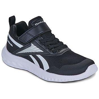 Reebok Sport Zapatillas de running RUSH RUNNER 5 ELASTIC LACE TOP STRAP para niño