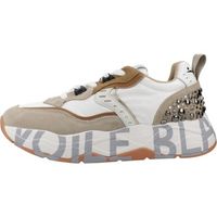 voile blanche zapatillas club105 para mujer