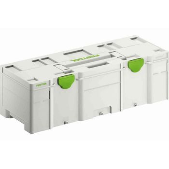 Festool Systainer³ Sys3 Xxl 237