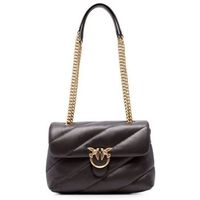 pinko bandolera love puff classic 107616 a0f2-m12q para mujer