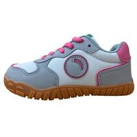 gorila zapatillas 65400 deportiva respetuosa gris para nina