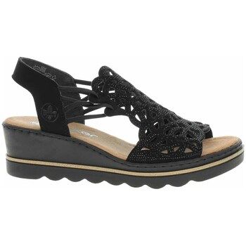 Rieker Sandalias 6746500 para mujer