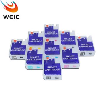 Cartucho de tinta de repuesto P800 con Chip ARC para impresora Epson SureColor SC-P800