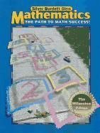 mathematics the path to match success