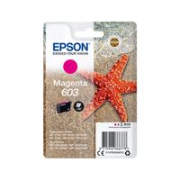 epson 603 cartucho de tinta magenta original