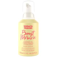 umberto giannini styling foam 300ml