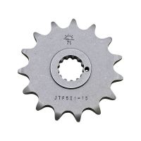 pinon de transmision delantero jt sprockets jtf521