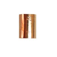 manguito de union sin tope hh de 18 acccobre fig 5270 s