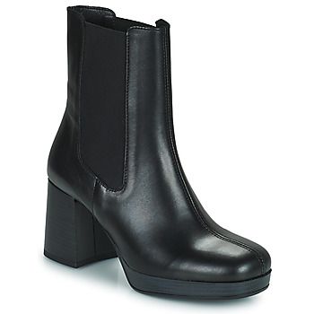 Bullboxer Botines 256500E6L_BLCK para mujer