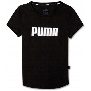 Puma Camiseta 84758603 para niña