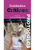 protocolos cuidados criticos