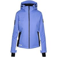 trespass abrigo de plumas dolores para mujer