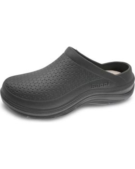 de BEPPI CLOGS BLACK