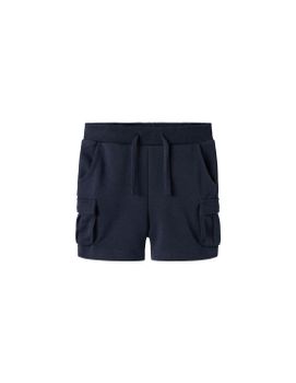 Pantalón name it Nmmoli Noos Dark Sapphire Infantil