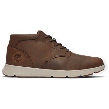 Timberland Botines Parker Street Mid para hombre