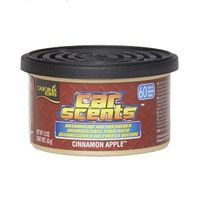 car scents cinnamon apple 1pc