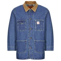 levis cazadora vaquera berkley chore coat para hombre