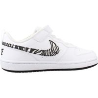 nike deportivas moda court borough prt ps para nino
