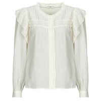 pepe jeans camisa loir shirt para mujer