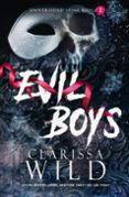 evil boys