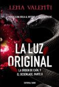 la luz original