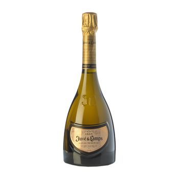 Juvé Y Camps Gran Juve Brut Nature Cava Gran Reserva 75 Cl 12% Vol.