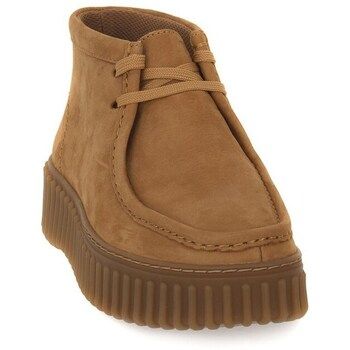 Clarks Botines Torhill Moss para mujer