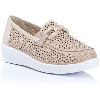 Doctor Cutillas Mocasines Mocasín con cuña - Ligero para mujer