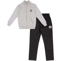 leone 1947 chandal boy tracksuits full zip italy para nino
