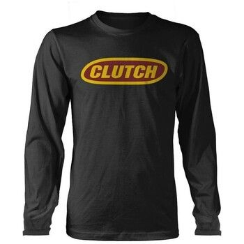Clutch Camiseta manga larga Classic para hombre