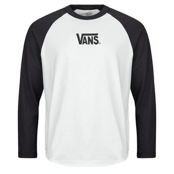 Vans Camiseta manga larga CORE RAGLAN LS TEE para hombre
