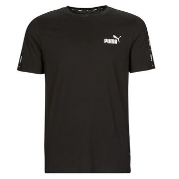 Puma Camiseta ESS+ TAPE para hombre