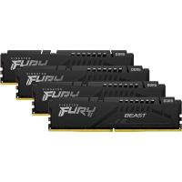 kingston fury beast ddr5 6000mhz 64gb 4x16gb cl40