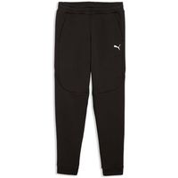 puma pantalones tech elevated dk b para nino
