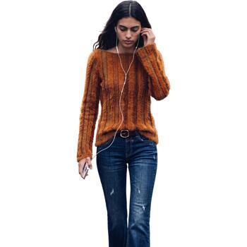 Desigual Jersey JERS_HUAHUA 26WWJF41 para mujer