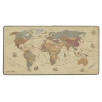 natec discoveries alfombrilla gaming xl