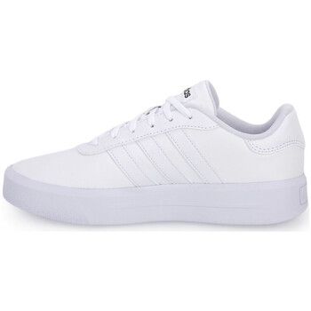 adidas Deportivas Moda COURT PLATFORM para mujer
