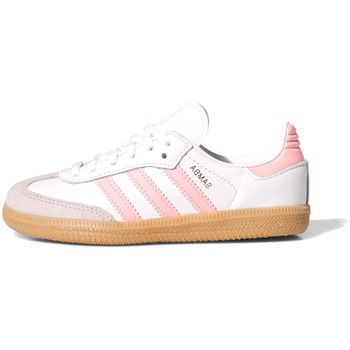 adidas Deportivas Moda - para niño