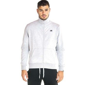 Leone 1947 Chaqueta deporte Man Full Zip Basic Small Logo para hombre