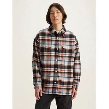Levis Camisa manga larga CAMISA LEVI'S® LAKESHORE SONYA HOMBRE para hombre