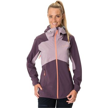 Vaude Cortaviento Women s Simony 2,5L Jacket IV para mujer