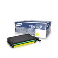 samsung clt-y6092s yellow original toner cartridge