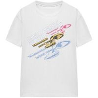 star trek tops y camisetas tri enterprise para mujer