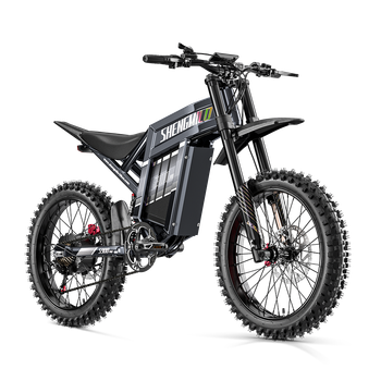 Bicicleta eléctrica para adultos Shengmilo S900 Pro, bicicleta eléctrica todoterreno, batería de 60V35Ah, bicicleta eléctrica para hombres, bici eléctrica  19*2.75 pulgadas bicicletas de montaña