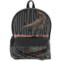 jurassic park mochila mc-106-jw para mujer